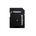 GOODRAM 128GB microSDXC class 10 UHS I + adapter + czytnik