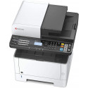 Kyocera ECOSYS M2635DN, multifunction printer (grey/black, USB/LAN, scan, copy, fax)