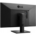 LG 27UK670P-B, LED monitor (68.58 cm (27 inch), black, Ultra HD/4K, HDMI, DisplayPort, USB, Pivot)