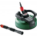 Bosch multi-surface cleaner AquaSurf 280, nozzle (green)