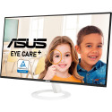 ASUS VZ27EHF-W, LED monitor - 27 - white, HDMI, Adaptive Sync, IPS, 100Hz panel
