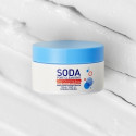 Holika Holika Очищающий бальзам Soda Pore Cleansing Clear Cleansing Balm