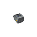 Zebra ZD621R, 12 dots/mm (300 dpi), cutter, disp. (colour), RTC, RFID, USB, USB Host, RS232, BT, Eth