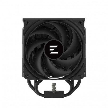 Zalman protsessori jahuti CNPS13X, must
