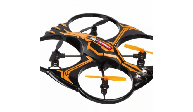 Dron RC Quadcopter X2 2,4GHz