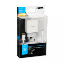 iBox laadija C-37 Lighting