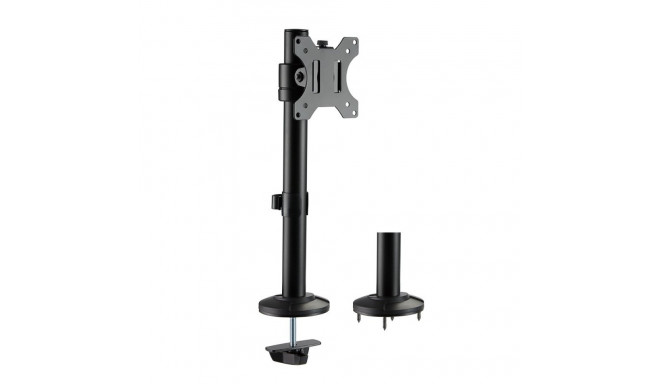 Monitor mount, 17-32&#39; steel