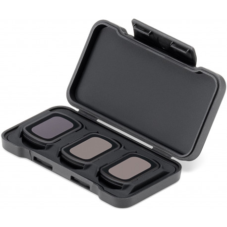 DJI Osmo Pocket 3 Magnetic ND filtrikomplekt