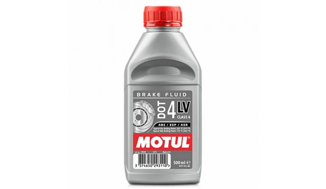 Тормозная жидкость Motul MTL109434 500 ml