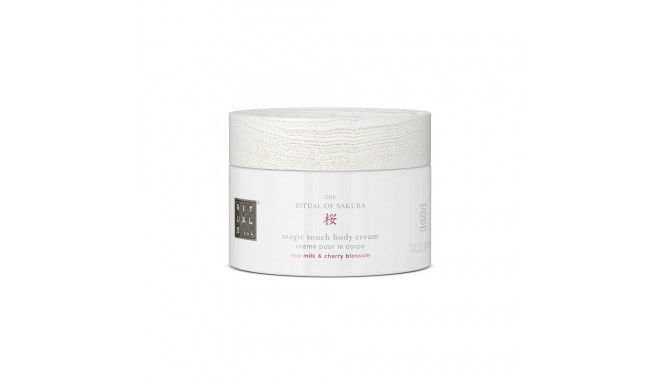 Kehakreem Rituals The Ritual Of Sakura 220 ml