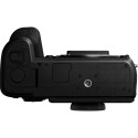 Panasonic Lumix DC-S1 + LUMIX S 24-105mm F4 MACRO O.I.S. (S-R24105)(DC-S1ME)(Black)