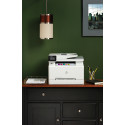 HP Color LaserJet Pro MFP M283fdw Duplex ADF WiFi