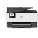 HP printer OfficeJet Pro 9010e Duplex ADF USB WiFi Instant Ink HP+