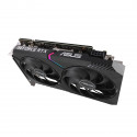 Asus graphics card GeForce RTX 3060 DUAL 12GB OC V2