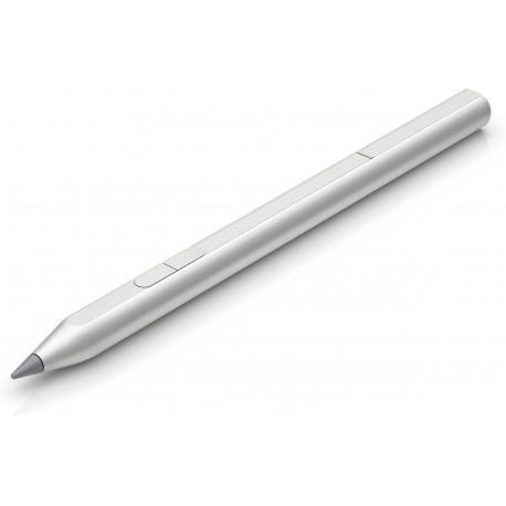 HP Rechargeable MPP 2.0 Tilt Pen srebrny