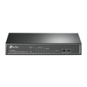 TP-Link switch TL-SF1008LP