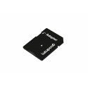 GOODRAM 128GB microSDXC class 10 UHS I + adapter + czytnik