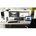 i-tec USB 3.0 / USB-C / Thunderbolt 2x 4K 1x 5K Dual Display Docking Station 2x DP 2x HDMI LAN Audio