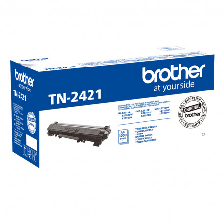 Brother TN-2421 tooner