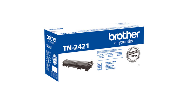 Brother TN-2421 tooner