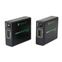 Techly extender HDMI po UTP