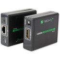 Techly extender HDMI po UTP