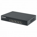 Intellinet switch 560641 8p Gigabit PoE