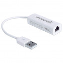 Manhattan Konwerter USB na RJ45