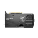 MSI GeForce RTX 4060 Ti GAMING X 8G NVIDIA 8 GB GDDR6 DLSS 3