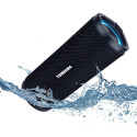 Toshiba TY-WSP102 portable speaker Bluetooth Black