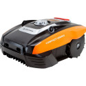 MOWING ROBOT YARD FORCE COMPACT YF-RC400RIS 42W 400M