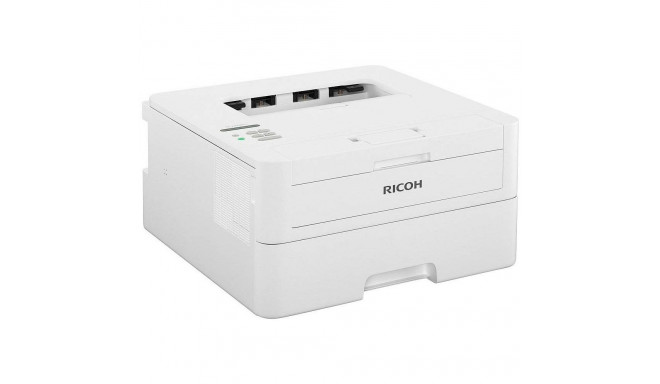 "L Ricoh SP 230DNw SW-Laserdrucker A4 30 S./Min. LAN WLAN Duplex"