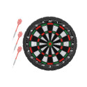 Dartboard Spokey NARVI BASIC 942240