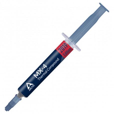 Arctic MX-4 2019 Edition 4g