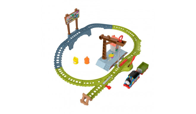 Thomas & Friends™  värvivaguni komplekt