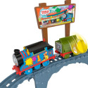 Thomas & Friends™  värvivaguni komplekt