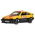 Hot Wheels Jaapani sportautode kollektsioon