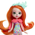 Enchantimals® nukk Flamingo ja pere