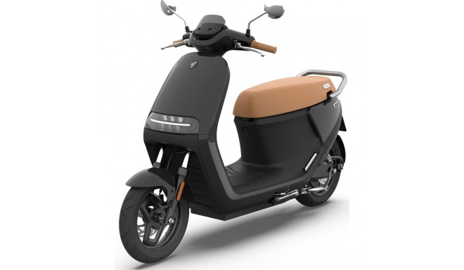 ESCOOTER SEATED E125S BLACK/AA.50.0009.60 SEGWAY NINEBOT