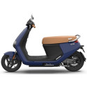 ESCOOTER SEATED E125S BLUE/AA.50.0009.68 SEGWAY NINEBOT