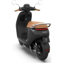 ESCOOTER SEATED E125S BLACK/AA.50.0009.60 SEGWAY NINEBOT