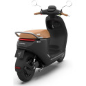 ESCOOTER SEATED E125S BLACK/AA.50.0009.60 SEGWAY NINEBOT