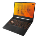 Notebook|ASUS|TUF|Gaming A15|FA506NC-HN017W|CPU  Ryzen 5|7535HS|3300 MHz|15.6"|1920x1080|RAM 16GB|DD