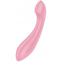 Satisfyer vibrator G-Force, pink