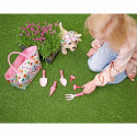 Plush toy Chi Chi Love Happy gardener
