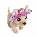 Plush toy Chi Chi Love Happy gardener