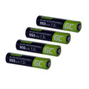 Аккумулятор Green Cell GR03 950 mAh 1,2 V 1.2 V (4 штук)