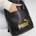 Puma seljakott Core Up, must (090276-01)