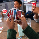 Card game HASBRO Monopoly Bid