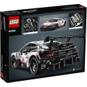 "LEGO Technic Porsche 911 RSR 42096"